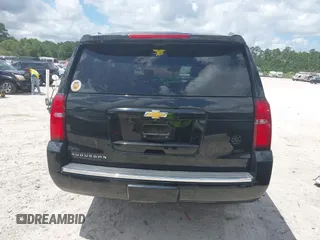 2015 Chevrolet Suburban LTZ с VIN 1GNSCKKC3FR659964, выставлен на аукционе IAAI как лот 42585514 с пробегом 126 190 миль миль и . История ставок и продаж доступна на DreamBid. Изображение 16.