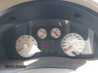 2005 Ford Freestyle Limited с VIN 1FMDK06185GA07090, выставлен на аукционе IAAI как лот 42431038 с пробегом Не указан миль и . История ставок и продаж доступна на DreamBid. Изображение 7.