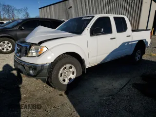 2010 Nissan Frontier LE with VIN 1N6AD0EV9AC422407, listed as a Copart auction lot 87938905 with 164,025 mi miles and Salvage title. Bid and sale history available at DreamBid. Image 1.