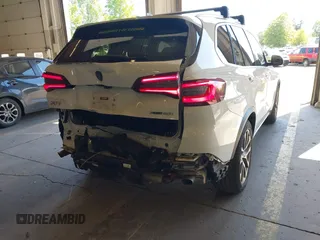 2022 BMW X5 xDrive40i with VIN 5UXCR6C09N9M21945, listed as a IAAI auction lot 42170363 with 23,537 mi miles and . Bid and sale history available at DreamBid. Image 21.