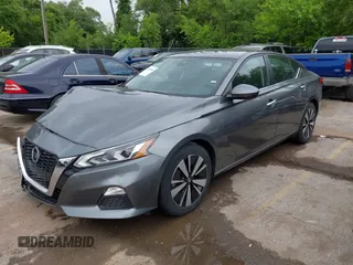 2022 Nissan Altima SV z VIN 1N4BL4DV5NN388453, wystawiony jako IAAI lot #42439418 z przebiegiem 37 066 mil mil oraz . Historia ofert i sprzedaży dostępna na DreamBid. Obrazek 17.