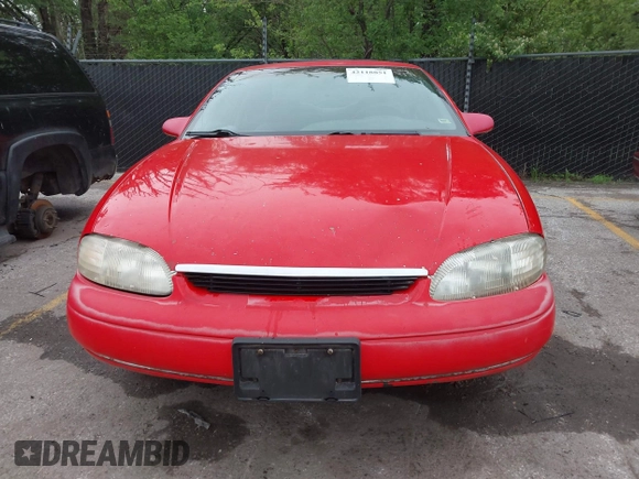 1999 Chevrolet Monte Carlo LS с VIN 2G1WW12M2X9283895, выставлен на аукционе IAAI как лот 42118851 с пробегом 244 693 миль миль и . История ставок и продаж доступна на DreamBid. Изображение 6.