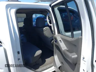 2007 Nissan Frontier Nismo with VIN 1N6AD07U17C419272, listed as a IAAI auction lot 42499523 with 187,335 mi miles and . Bid and sale history available at DreamBid. Image 8.