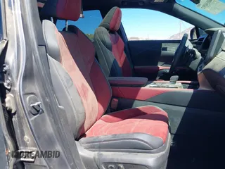 2023 Lexus RX 500h F Sport Performance with VIN 2T2BCMEA6PC006969, listed as a IAAI auction lot 40154592 with Not provided miles and . Bid and sale history available at DreamBid. Image 5.