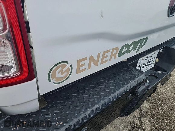 2022 Ram 2500 Tradesman with VIN 3C6UR5HL6NG155598, listed as a IAAI auction lot 42600127 with 123,453 mi miles and . Bid and sale history available at DreamBid. Image 25.