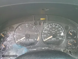 2002 Chevrolet S-10 LS with VIN 1GCCT19W828236708, listed as a Copart auction lot 49498415 with 243,633 mi miles and Salvage Title. Bid and sale history available at carsss.com. Image 9.