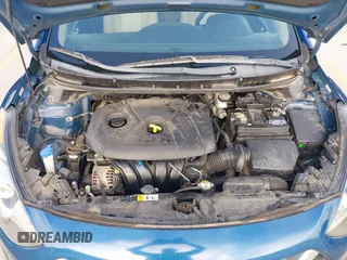 2014 Hyundai Elantra z VIN KMHD35LH6EU202361, wystawiony jako IAAI lot #42361192 z przebiegiem 125 412 mil mil oraz . Historia ofert i sprzedaży dostępna na DreamBid. Obrazek 10.