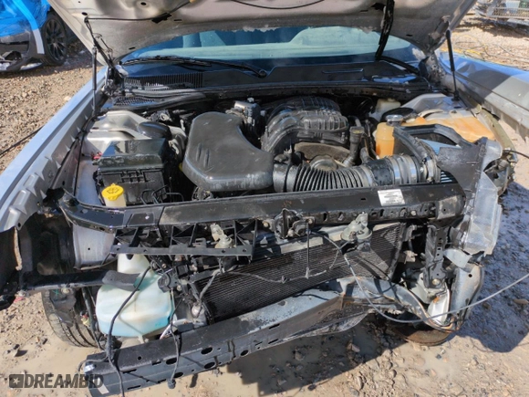 2012 Dodge Challenger SXT with VIN 2C3CDYAGXCH144414, listed as a Copart auction lot 46139995 with 0 mi miles and Salvage Title. Bid and sale history available at carsss.com. Image 11.