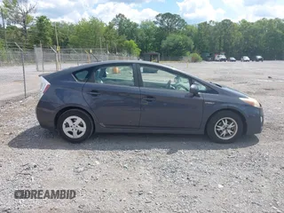 2011 Toyota Prius I with VIN JTDKN3DU0B0269322, listed as a IAAI auction lot 42199070 with 151,675 mi miles and . Bid and sale history available at DreamBid. Image 13.