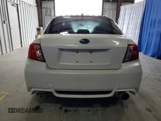 2012 Subaru Impreza Sedan WRX WRX with VIN JF1GV7E67CG012797, listed as a Copart auction lot 86315904 with 155,570 mi miles and Clean Title. Bid and sale history available at carsss.com. Image 6.