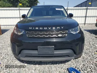 2020 Land Rover Discovery SE with VIN SALRG2RV3L2423718, listed as a Copart auction lot 57251085 with 104,450 mi miles and Clean Title. Bid and sale history available at DreamBid. Image 5.
