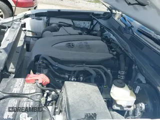 2023 Toyota Tacoma SR with VIN 3TMCZ5AN9PM632917, listed as a IAAI auction lot 41976673 with 10,365 mi miles and . Bid and sale history available at DreamBid. Image 20.