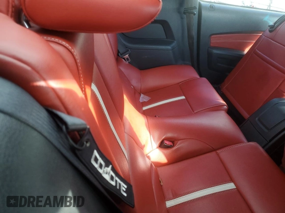 2012 Ford Mustang GT Premium with VIN 1ZVBP8CFXC5250689, listed as a Copart auction lot 45692145 with 152,224 mi miles and Salvage Title. Bid and sale history available at DreamBid. Image 10.
