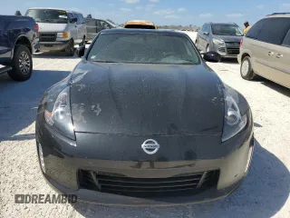 2020 Nissan 370Z Sport с VIN JN1AZ4EHXLM822854, выставлен на аукционе Copart как лот 77241774 с пробегом Не указан миль и На запчасти • Non repairable. История ставок и продаж доступна на DreamBid. Изображение 5.