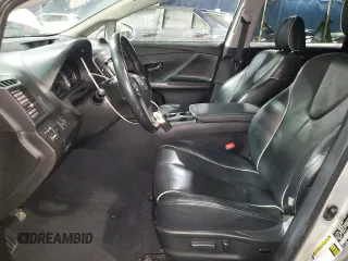 2014 Toyota Venza XLE z VIN 4T3BK3BB4EU107140, wystawiony jako Copart lot #88402825 z przebiegiem 156 080 mil mil oraz Szkoda całkowita • Salvage title. Historia ofert i sprzedaży dostępna na DreamBid. Obrazek 7.