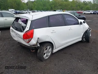 2004 Toyota Matrix Std z VIN 2T1KR32E14C210790, wystawiony jako IAAI lot #42156839 z przebiegiem 122 682 mil mil oraz . Historia ofert i sprzedaży dostępna na DreamBid. Obrazek 4.