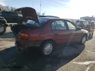2003 Chevrolet Malibu with VIN 1G1ND52J93M535816, listed as a Copart auction lot 46037765 with 96,355 mi miles and Salvage Title. Bid and sale history available at carsss.com. Image 3.