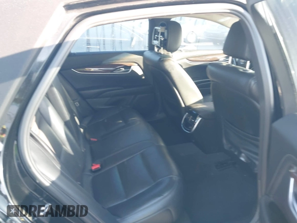 2014 Cadillac XTS Luxury with VIN 2G61M5S31E9290150, listed as a IAAI auction lot 41653055 with 174,553 mi miles and . Bid and sale history available at DreamBid. Image 8.