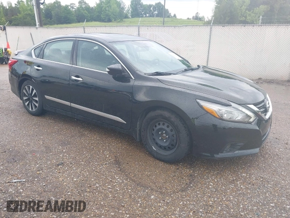 2017 Nissan Altima SR z VIN 1N4AL3AP4HC489298, wystawiony jako IAAI lot #42140956 z przebiegiem 96 126 mil mil oraz . Historia ofert i sprzedaży dostępna na DreamBid. Obrazek 1.