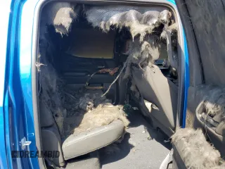 2022 Chevrolet Silverado 1500 RST with VIN 1GCUDEET5NZ540727, listed as a Copart auction lot 67446294 with Not Provided miles and Salvage Title. Bid and sale history available at DreamBid. Image 10.