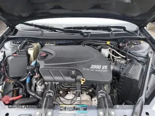 2008 Chevrolet Impala LT with VIN 2G1WC583581302857, listed as a IAAI auction lot 41602210 with 212,895 mi miles and . Bid and sale history available at DreamBid. Image 10.