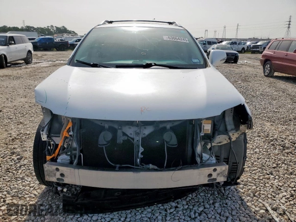 2010 Lexus RX 350 с VIN JTJZK1BA9A2406083, выставлен на аукционе Copart как лот 63064245 с пробегом 197 499 миль миль и Списание • Salvage title. История ставок и продаж доступна на DreamBid. Изображение 5.