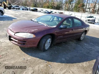 2000 Dodge Intrepid with VIN 2B3HD46R1YH373366, listed as a Copart auction lot 42344485 with 71,753 mi miles and Clean Title. Bid and sale history available at carsss.com. Image 1.