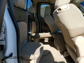 2007 Nissan Frontier SE z VIN 1N6AD06U97C410014, wystawiony jako Copart lot #46402375 z przebiegiem 172 136 mil mil oraz Szkoda całkowita • Salvage title. Historia ofert i sprzedaży dostępna na DreamBid. Obrazek 11.