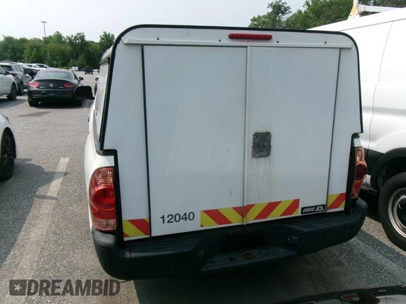 2012 Toyota Tacoma с VIN 5TFNX4CNXCX016542, выставлен на аукционе IAAI как лот 42569103 с пробегом 283 359 миль миль и . История ставок и продаж доступна на DreamBid. Изображение 10.