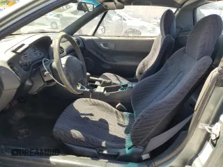 1994 Honda del Sol Si with VIN JHMEH6165RS007160, listed as a Copart auction lot 49835175 with 189,025 mi miles and Clean Title. Bid and sale history available at carsss.com. Image 7.
