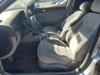 2003 Volkswagen Passat GLS with VIN WVWVD63BX3E148318, listed as a Copart auction lot 74841944 with 86,620 mi miles and Salvage Title. Bid and sale history available at carsss.com. Image 7.