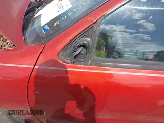 2001 Chevrolet Cavalier with VIN 1G1JC524017101856, listed as a IAAI auction lot 42709532 with 89,699 mi miles and . Bid and sale history available at DreamBid. Image 6.