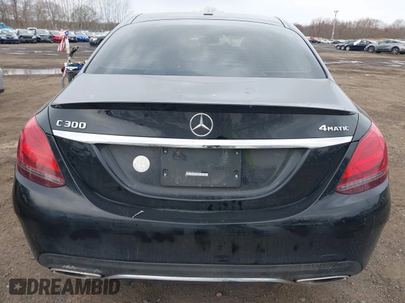 2020 Mercedes-Benz C 300 with VIN WDDWF8EB7LR549783, listed as a IAAI auction lot 41887063 with 83,443 mi miles and . Bid and sale history available at DreamBid. Image 16.