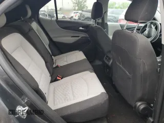 2018 Chevrolet Equinox LT z VIN 3GNAXSEV0JL116939, wystawiony jako Copart lot #57758065 z przebiegiem 159 332 mil mil oraz Czysty tytuł • Clean title. Historia ofert i sprzedaży dostępna na DreamBid. Obrazek 11.