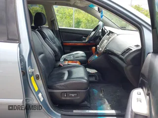 2004 Lexus RX 330 z VIN 2T2HA31U94C010603, wystawiony jako IAAI lot #42317452 z przebiegiem 189 012 mil mil oraz . Historia ofert i sprzedaży dostępna na DreamBid. Obrazek 5.