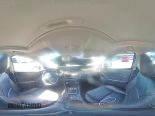 2015 Mazda 3 i Grand Touring with VIN 3MZBM1M79FM226101, listed as a Copart auction lot 49676955 with 160,026 mi miles and Salvage Title. Bid and sale history available at DreamBid. Image 13.