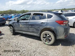 2020 Subaru Crosstrek с VIN JF2GTABC9LH243994, выставлен на аукционе Copart как лот 51472325 с пробегом Не указан миль и Списание • Salvage title. История ставок и продаж доступна на DreamBid. Изображение 2.