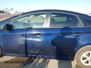 2015 Toyota Prius Four with VIN JTDKN3DU9F0406733, listed as a IAAI auction lot 41841006 with 158,013 mi miles. Bid and sale history available at carsss.com. Image 15.