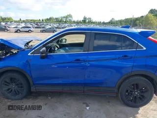 2019 Mitsubishi Eclipse Cross LE z VIN JA4AT4AA1KZ033379, wystawiony jako IAAI lot #40142860 z przebiegiem 75 804 mil mil oraz . Historia ofert i sprzedaży dostępna na DreamBid. Obrazek 14.