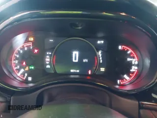 2024 Dodge Durango R/T Premium с VIN 1C4SDJCT4RC228071, выставлен на аукционе IAAI как лот 42333894 с пробегом 9 574 миль миль и . История ставок и продаж доступна на DreamBid. Изображение 7.