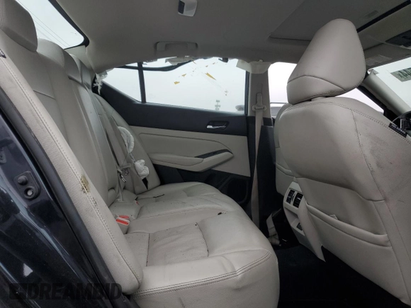 2019 Nissan Altima SL with VIN 1N4BL4EW4KC178926, listed as a Copart auction lot 84023544 with 68,031 mi miles and Salvage Title. Bid and sale history available at DreamBid. Image 10.