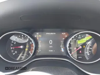 2021 Jeep Compass Limited с VIN 3C4NJDCB5MT522249, выставлен на аукционе IAAI как лот 42069435 с пробегом 35 366 миль миль и . История ставок и продаж доступна на DreamBid. Изображение 7.