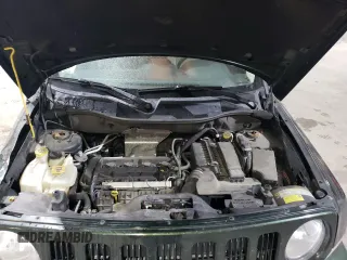 2010 Jeep Patriot Latitude z VIN 1J4NT1GAXAD625804, wystawiony jako Copart lot #89325875 z przebiegiem 66 202 mil mil oraz Szkoda całkowita • Salvage title. Historia ofert i sprzedaży dostępna na DreamBid. Obrazek 12.