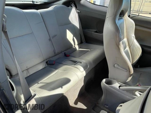 2006 Acura RSX Type S z VIN JH4DC53096S017831, wystawiony jako Copart lot #43852305 z przebiegiem 119 540 mil mil oraz Czysty tytuł • Clean title. Historia ofert i sprzedaży dostępna na DreamBid. Obrazek 6.