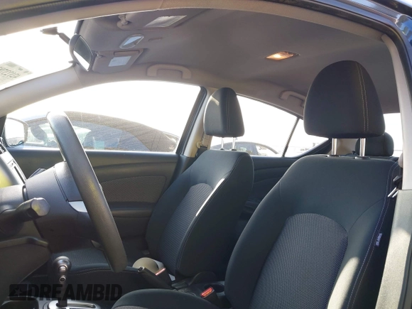 2016 Nissan Versa S Plus with VIN 3N1CN7AP0GL908788, listed as a IAAI auction lot 42123783 with 90,746 mi miles and . Bid and sale history available at DreamBid. Image 15.