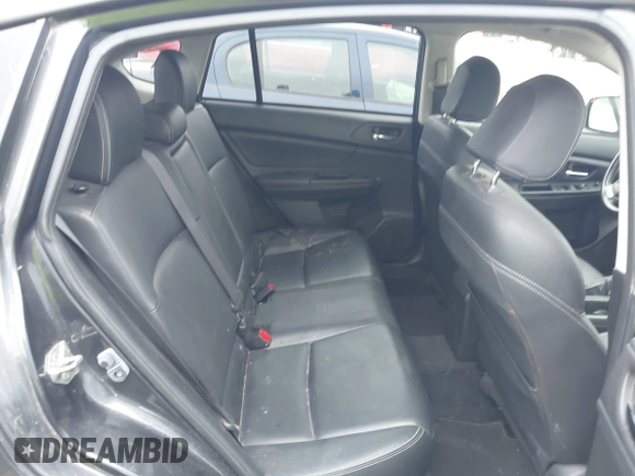 2013 Subaru Crosstrek Limited with VIN JF2GPAGC5D2883119, listed as a IAAI auction lot 42219488 with 214,795 mi miles and . Bid and sale history available at DreamBid. Image 8.