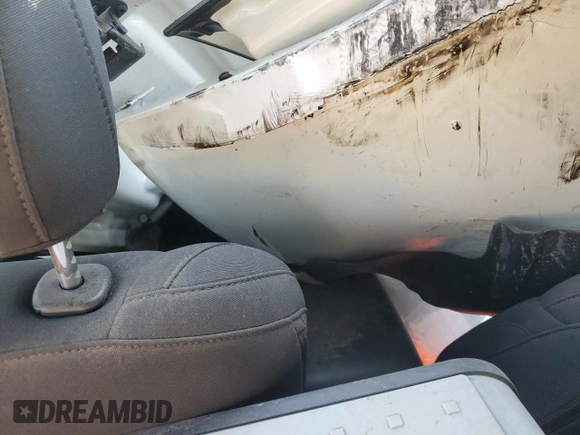 2023 Jeep Wrangler Sport Altitude with VIN 1C4HJXDN9PW634199, listed as a Copart auction lot 65940434 with Not Provided miles and Salvage Title. Bid and sale history available at DreamBid. Image 8.