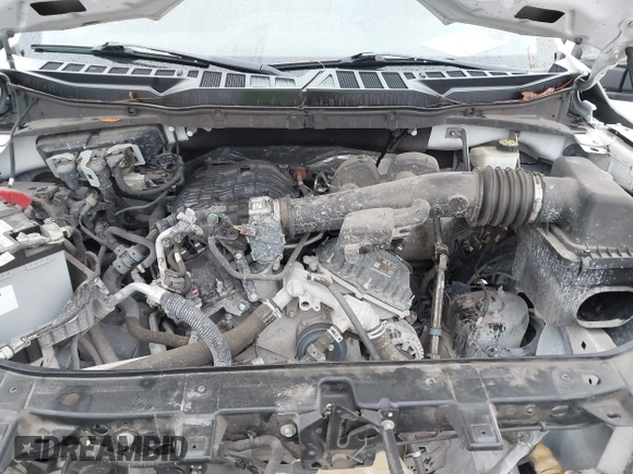 2021 Ford F-150 XL с VIN 1FTMF1CB3MKF00909, выставлен на аукционе IAAI как лот 41648893 с пробегом 63 970 миль миль и . История ставок и продаж доступна на DreamBid. Изображение 10.