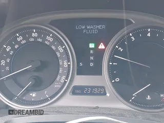 2008 Lexus IS 250 with VIN JTHCK262485015660, listed as a IAAI auction lot 41847342 with 231,929 mi miles and . Bid and sale history available at DreamBid. Image 7.