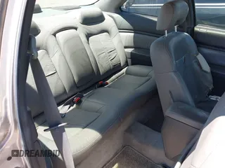 1997 Acura CL Premium z VIN 19UYA2255VL013595, wystawiony jako IAAI lot #42108067 z przebiegiem 174 329 mil mil oraz . Historia ofert i sprzedaży dostępna na DreamBid. Obrazek 8.